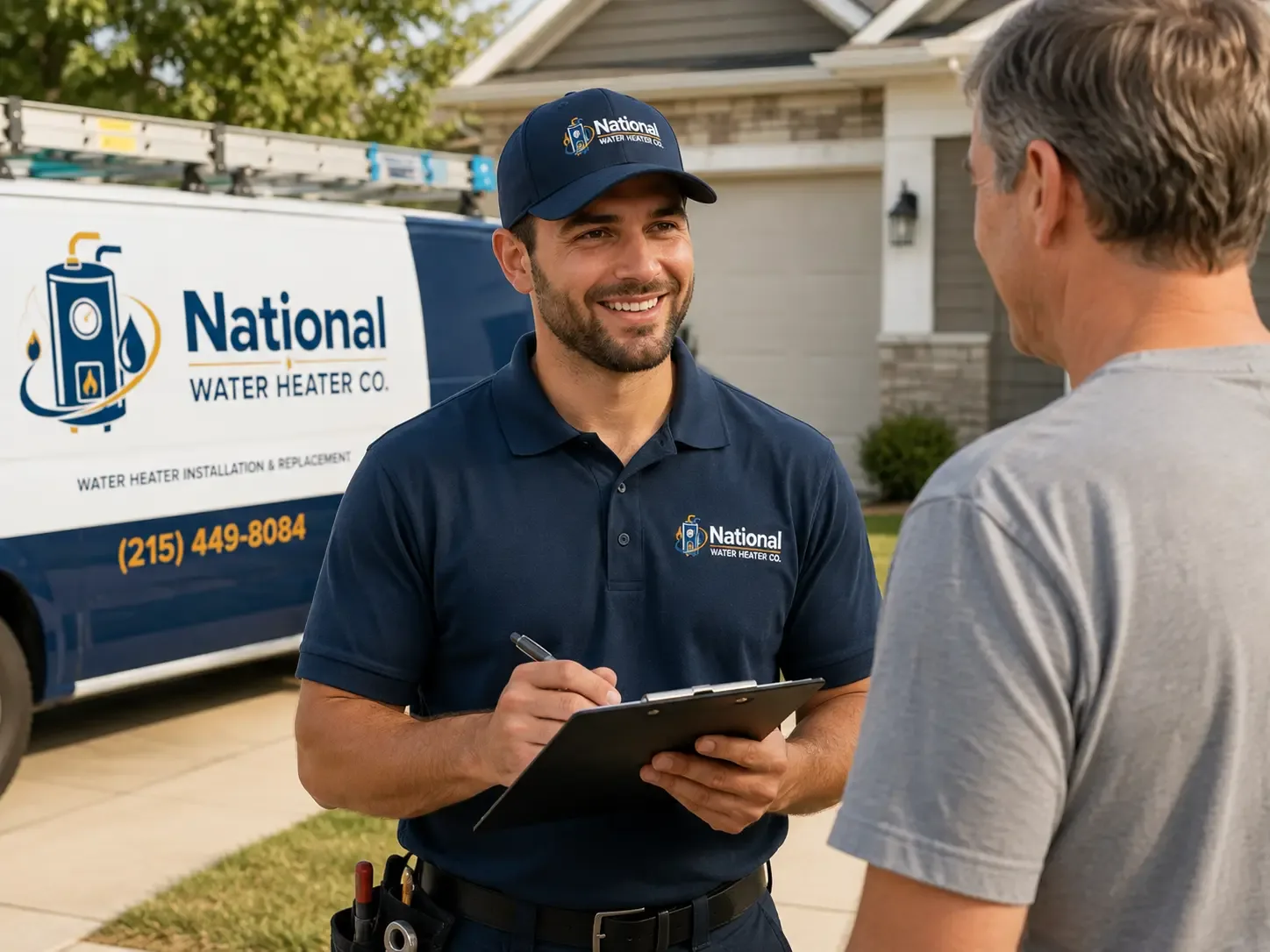 Water Heater Installation Rushville, NE FAQs